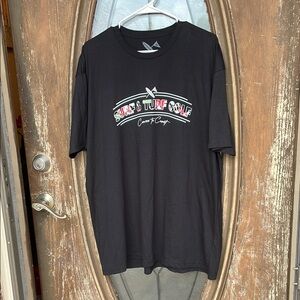 NWT Surf & Turf Golf Tee! XXL